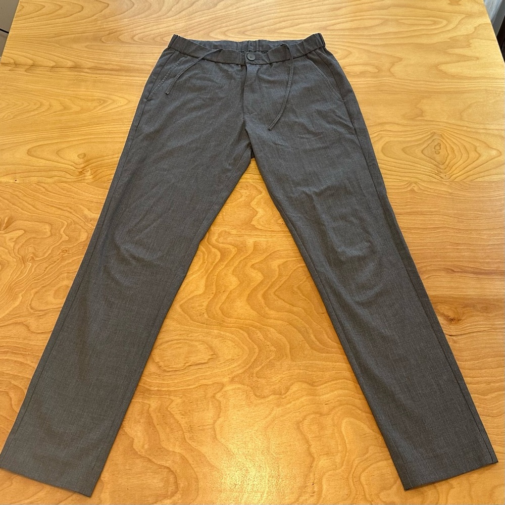 Ministry of Supply Velocity Pull-On Pants Small